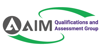 AIM Qualifications and Assessment Group