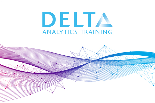Introducing Delta Analytics Training Ltd